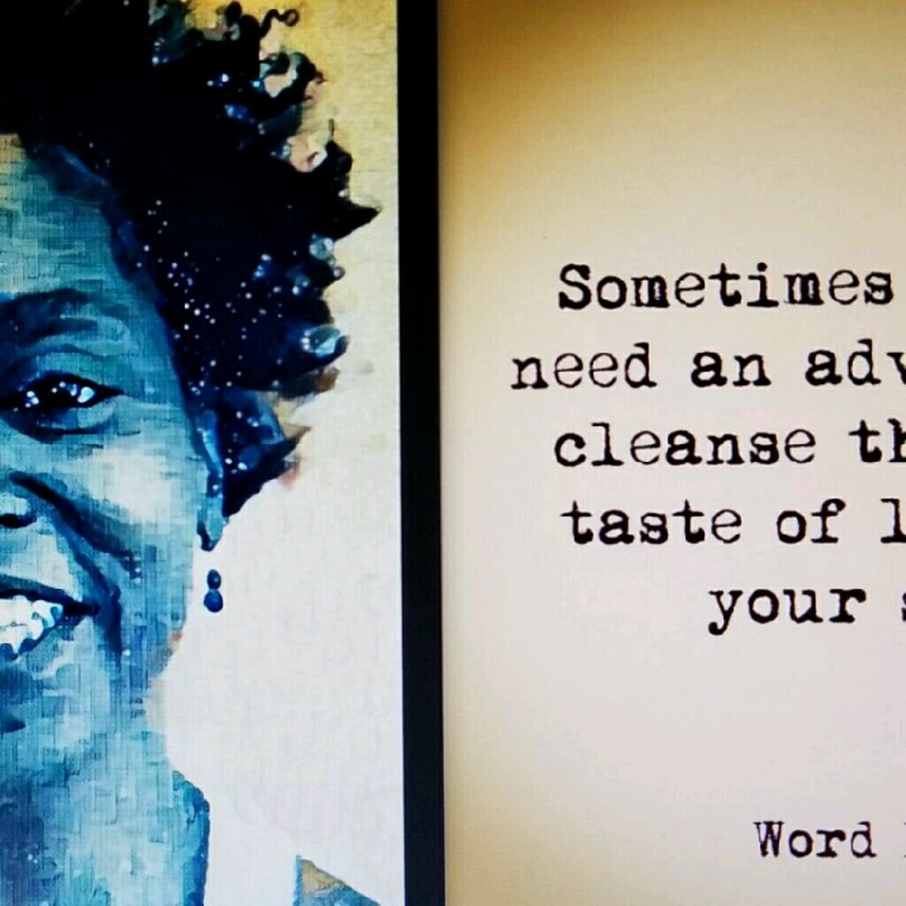 Meet your Posher, Vickidamita